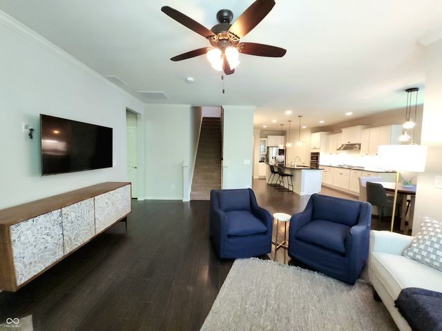 4890 Mimosa Drive, Plainfield, IN 46168