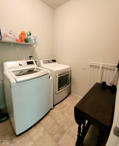 4890 Mimosa Drive, Plainfield, IN 46168