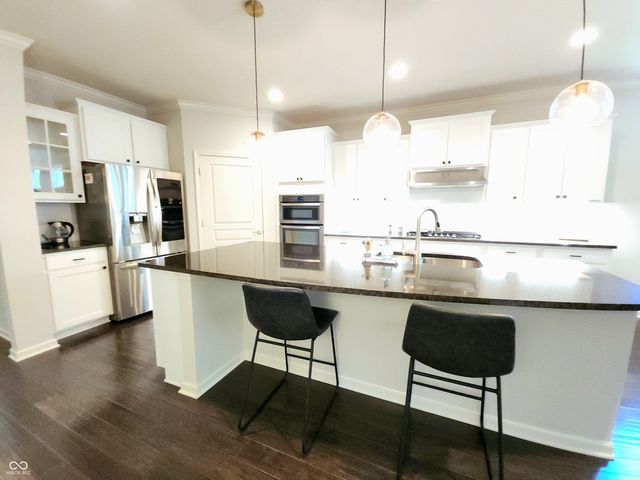 4890 Mimosa Drive, Plainfield, IN 46168