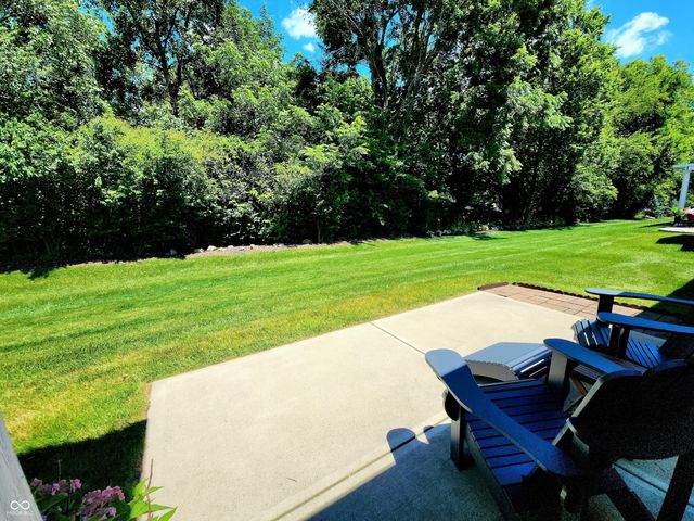 4890 Mimosa Drive, Plainfield, IN 46168