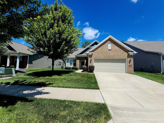 4890 Mimosa Drive, Plainfield, IN 46168