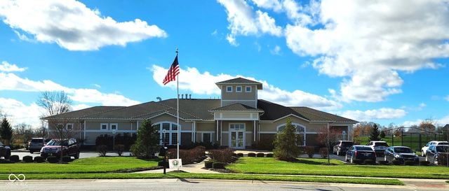 4890 Mimosa Drive, Plainfield, IN 46168