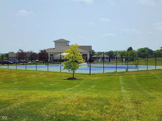 4890 Mimosa Drive, Plainfield, IN 46168
