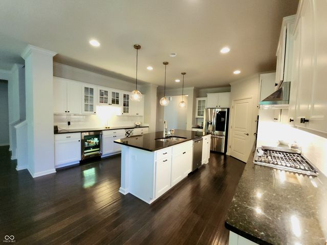 4890 Mimosa Drive, Plainfield, IN 46168