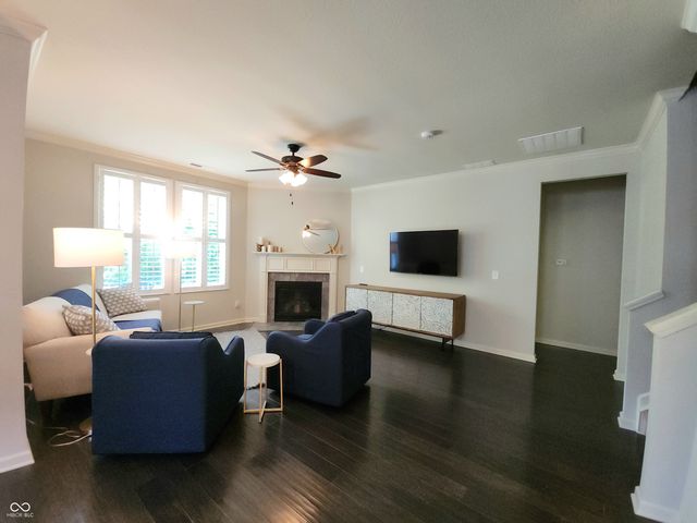 4890 Mimosa Drive, Plainfield, IN 46168