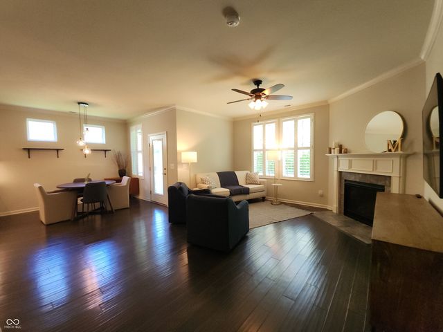 4890 Mimosa Drive, Plainfield, IN 46168