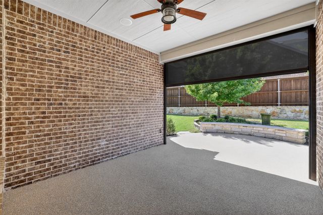 6716 Shinnecock Hills Drive, Mckinney, TX 75070