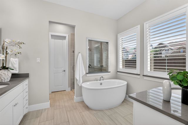 6716 Shinnecock Hills Drive, Mckinney, TX 75070
