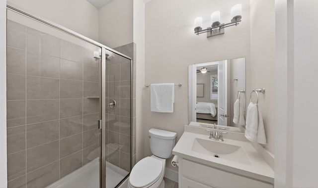 6716 Shinnecock Hills Drive, Mckinney, TX 75070