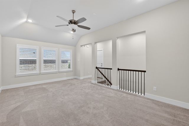 6716 Shinnecock Hills Drive, Mckinney, TX 75070