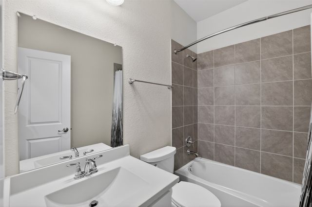 6716 Shinnecock Hills Drive, Mckinney, TX 75070
