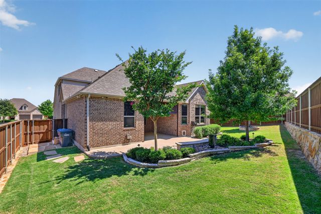 6716 Shinnecock Hills Drive, Mckinney, TX 75070