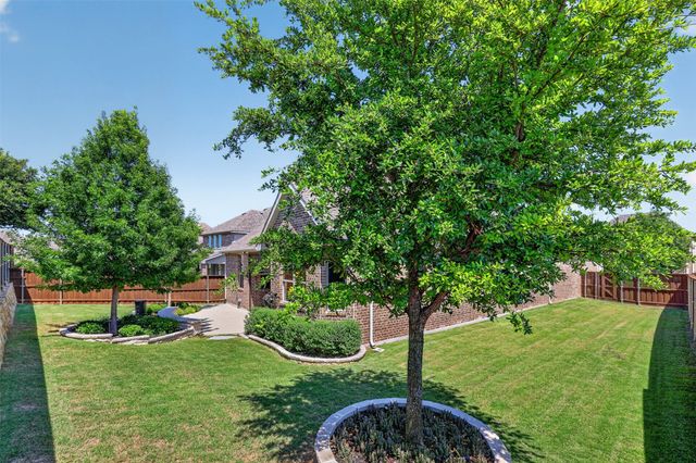 6716 Shinnecock Hills Drive, Mckinney, TX 75070