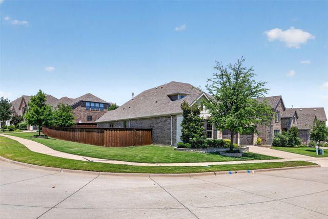 6716 Shinnecock Hills Drive, Mckinney, TX 75070