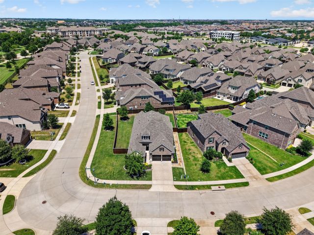 6716 Shinnecock Hills Drive, Mckinney, TX 75070