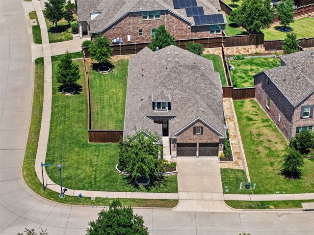 6716 Shinnecock Hills Drive, Mckinney, TX 75070