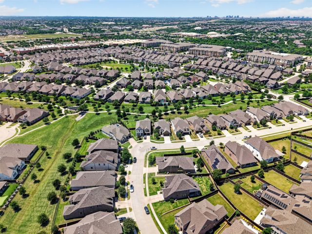 6716 Shinnecock Hills Drive, Mckinney, TX 75070