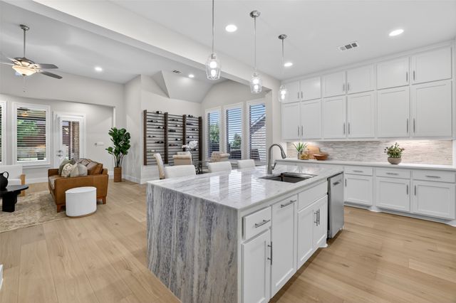 6716 Shinnecock Hills Drive, Mckinney, TX 75070
