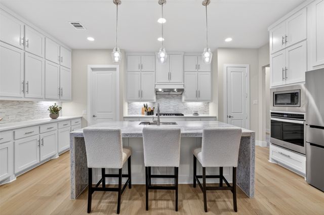 6716 Shinnecock Hills Drive, Mckinney, TX 75070