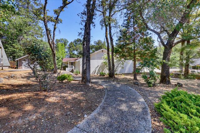 12808 Lake Wildwood Dr, Penn Valley, CA 95946