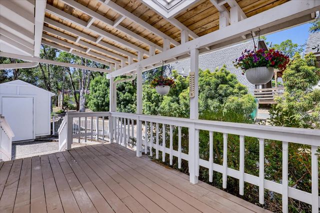 12808 Lake Wildwood Dr, Penn Valley, CA 95946