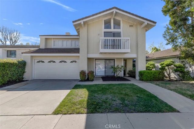 3832 Mainsail Circle, Westlake Village, CA 91361