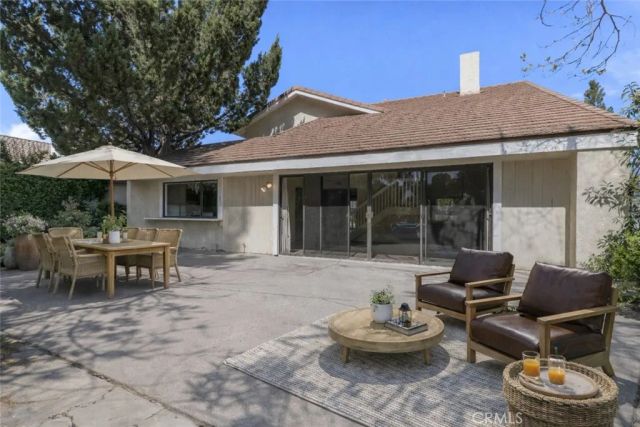 3832 Mainsail Circle, Westlake Village, CA 91361