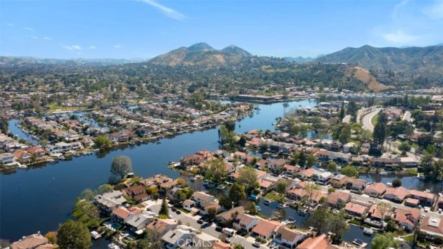 3832 Mainsail Circle, Westlake Village, CA 91361