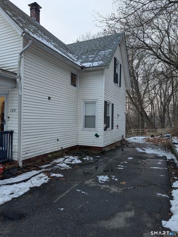 100 7th Street, Norwich, CT 06360