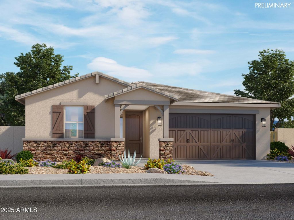 15985 W PRICKLY PEAR Trail, Surprise, AZ 85387