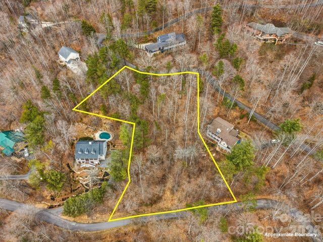 99999 Hawk View Drive 7, Asheville, NC 28804