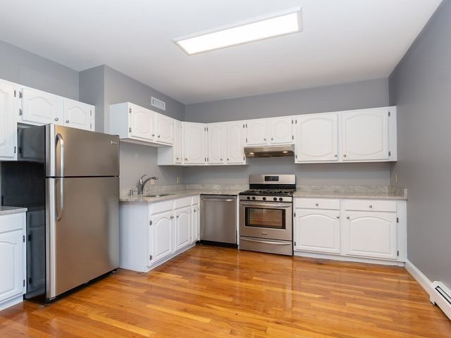 284 Melrose Street A, Newton, MA 02466