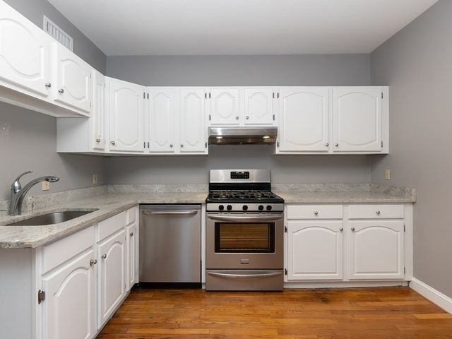 284 Melrose Street A, Newton, MA 02466