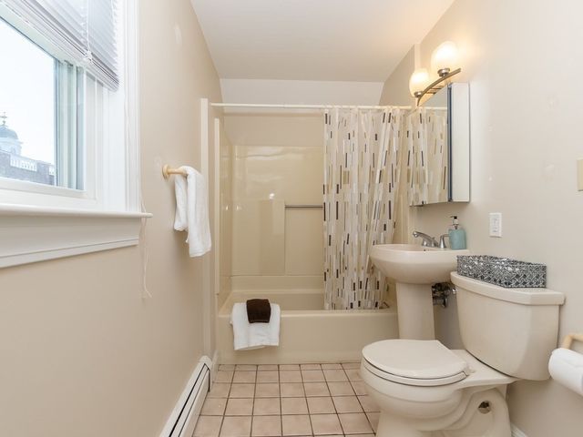 284 Melrose Street A, Newton, MA 02466