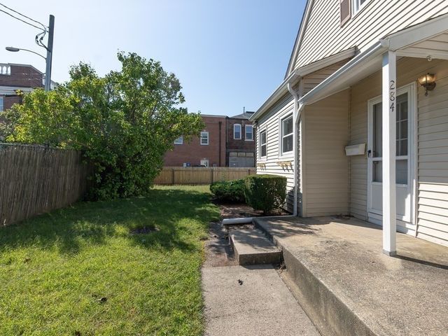 284 Melrose Street A, Newton, MA 02466