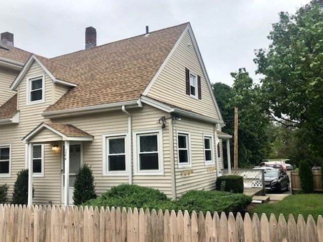 284 Melrose Street A, Newton, MA 02466