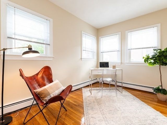 284 Melrose Street A, Newton, MA 02466