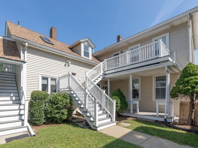 284 Melrose Street A, Newton, MA 02466