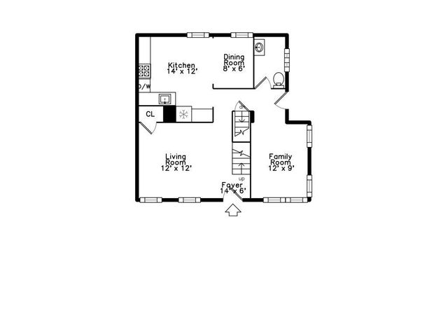 284 Melrose Street A, Newton, MA 02466