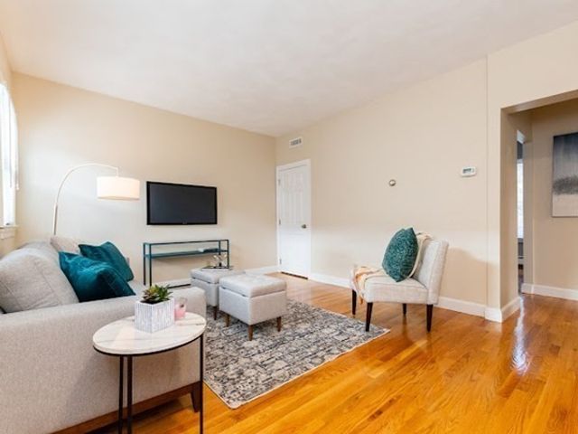 284 Melrose Street A, Newton, MA 02466