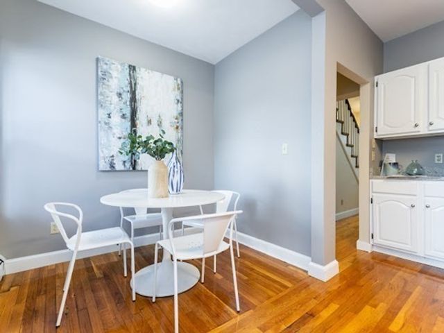 284 Melrose Street A, Newton, MA 02466