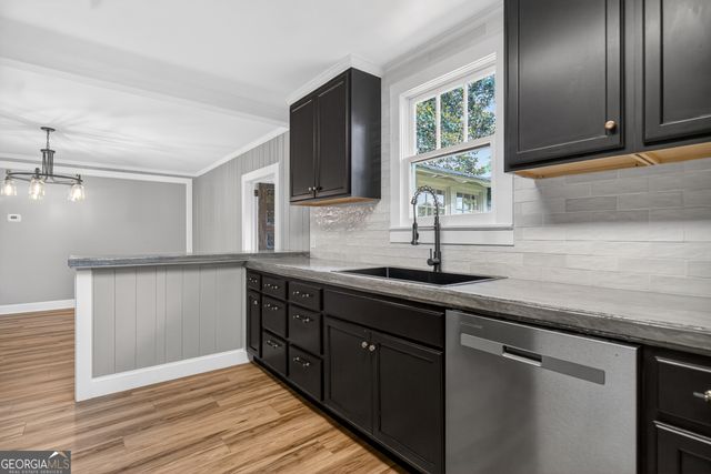508 S Lee Street, Lagrange, GA 30240