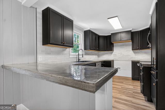 508 S Lee Street, Lagrange, GA 30240