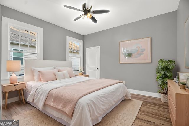 508 S Lee Street, Lagrange, GA 30240