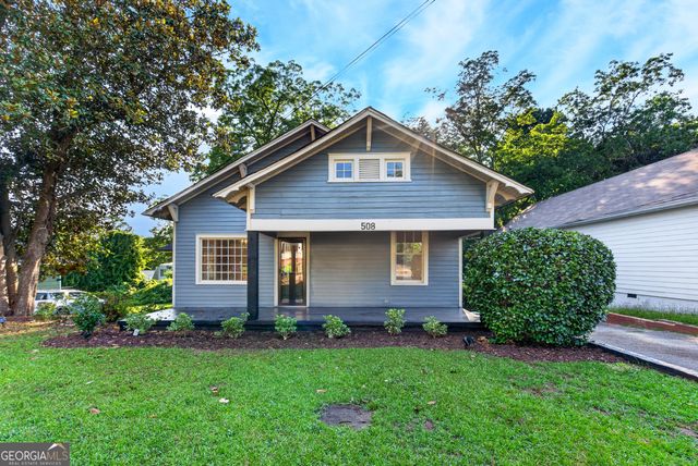 508 S Lee Street, Lagrange, GA 30240