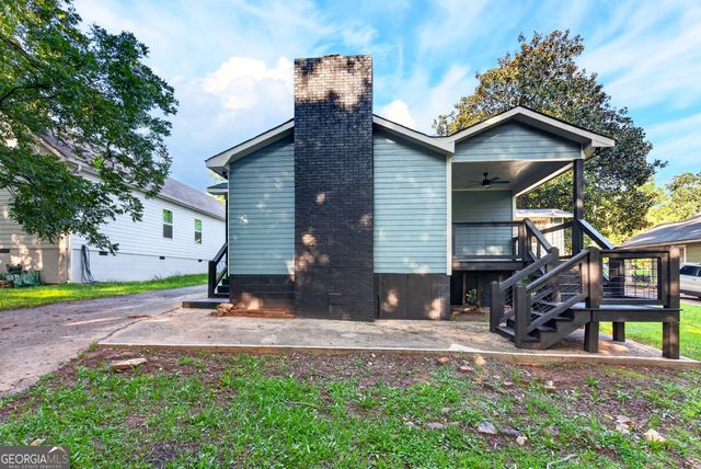 508 S Lee Street, Lagrange, GA 30240