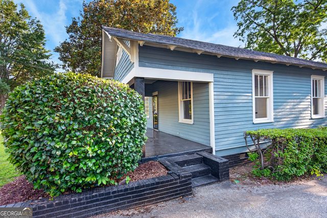 508 S Lee Street, Lagrange, GA 30240