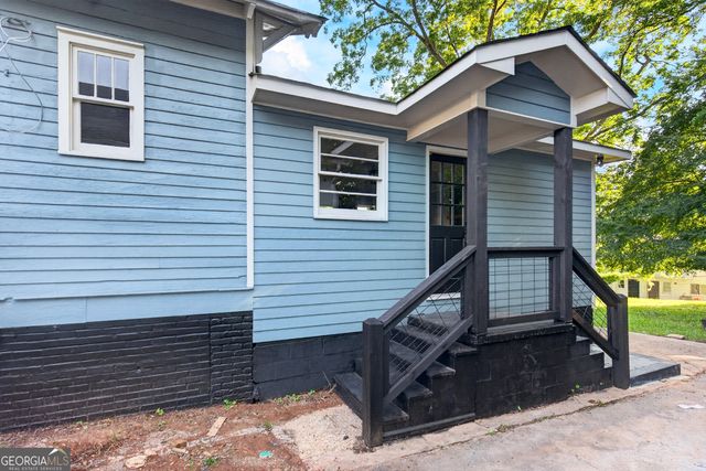 508 S Lee Street, Lagrange, GA 30240