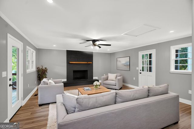 508 S Lee Street, Lagrange, GA 30240