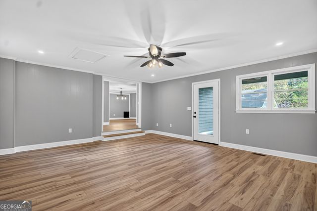 508 S Lee Street, Lagrange, GA 30240